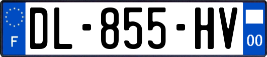 DL-855-HV