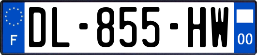 DL-855-HW