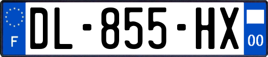 DL-855-HX