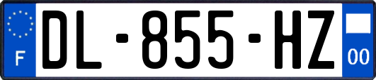 DL-855-HZ