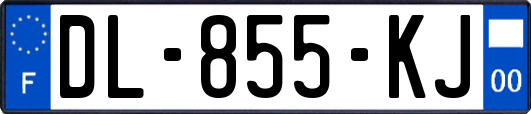 DL-855-KJ