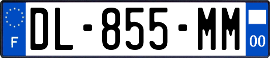 DL-855-MM