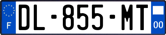 DL-855-MT