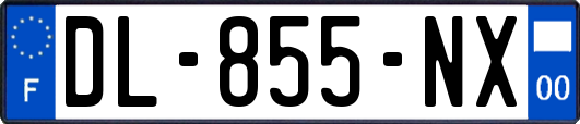 DL-855-NX