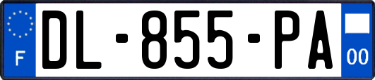 DL-855-PA