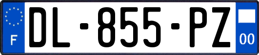 DL-855-PZ