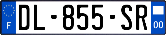 DL-855-SR