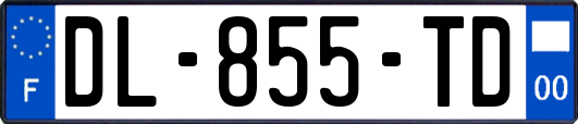 DL-855-TD