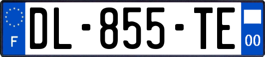 DL-855-TE