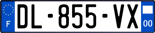 DL-855-VX