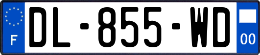 DL-855-WD