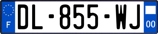 DL-855-WJ