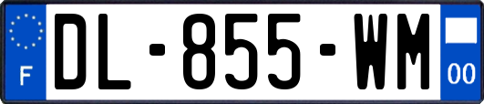 DL-855-WM