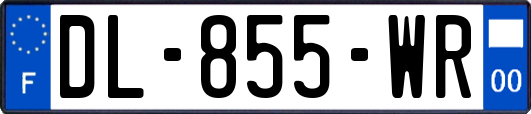 DL-855-WR