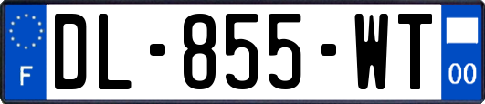 DL-855-WT