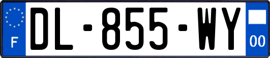 DL-855-WY