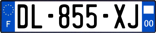 DL-855-XJ