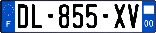 DL-855-XV