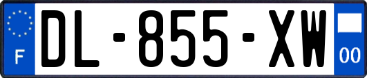 DL-855-XW