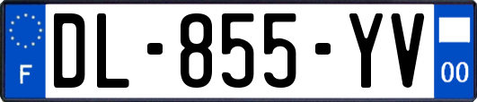 DL-855-YV