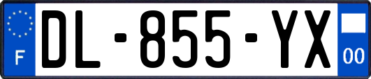 DL-855-YX