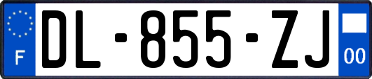 DL-855-ZJ