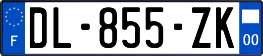 DL-855-ZK