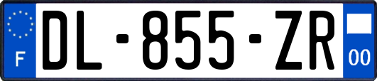 DL-855-ZR