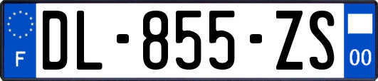 DL-855-ZS