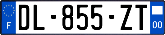 DL-855-ZT