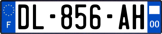 DL-856-AH