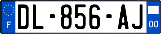 DL-856-AJ