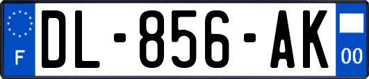 DL-856-AK