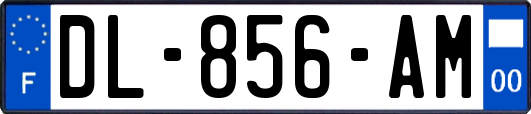 DL-856-AM