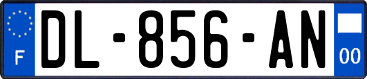 DL-856-AN