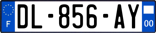 DL-856-AY