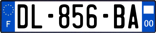 DL-856-BA