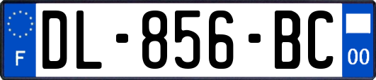 DL-856-BC