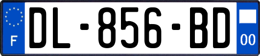 DL-856-BD