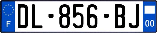 DL-856-BJ