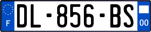 DL-856-BS