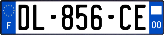 DL-856-CE