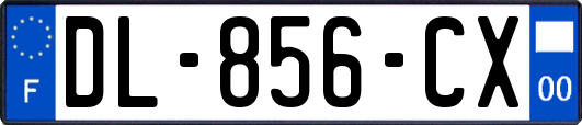 DL-856-CX