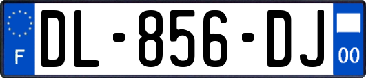 DL-856-DJ