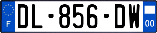 DL-856-DW