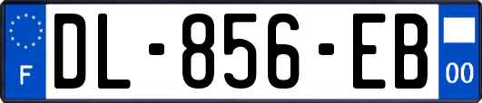 DL-856-EB