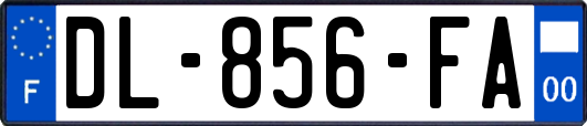 DL-856-FA