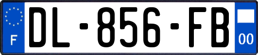 DL-856-FB