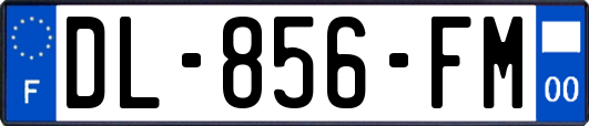 DL-856-FM