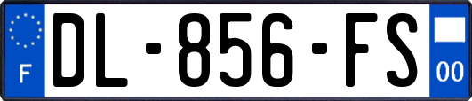 DL-856-FS